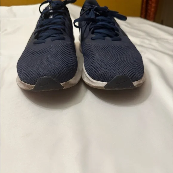 Nike Downshifter midnight navy size 13 Sneakers - Picture 5 of 8
